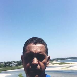 Meet your Posher, Joao israel